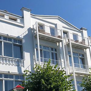 Hotel Villa Schwanebeck